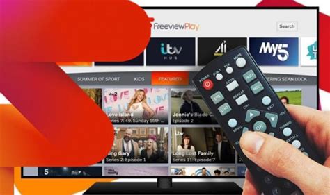 new freeview tv channels